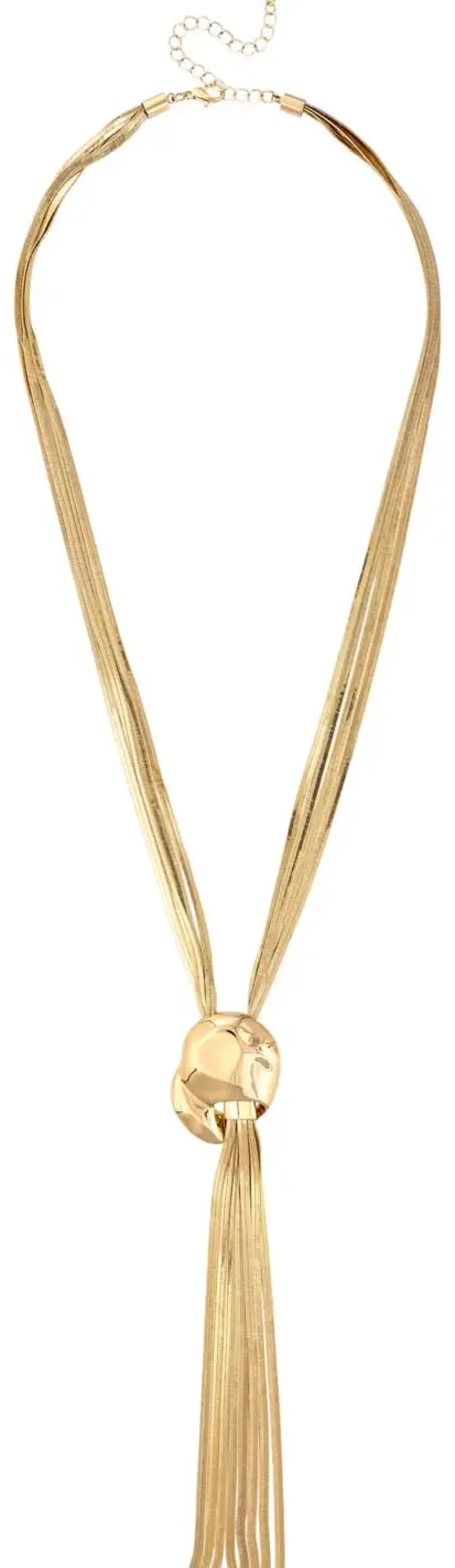 Collana - Golden-Layers