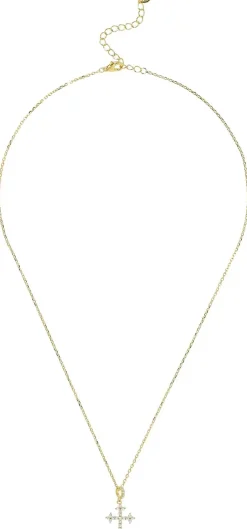 Collana - Gothic Cross