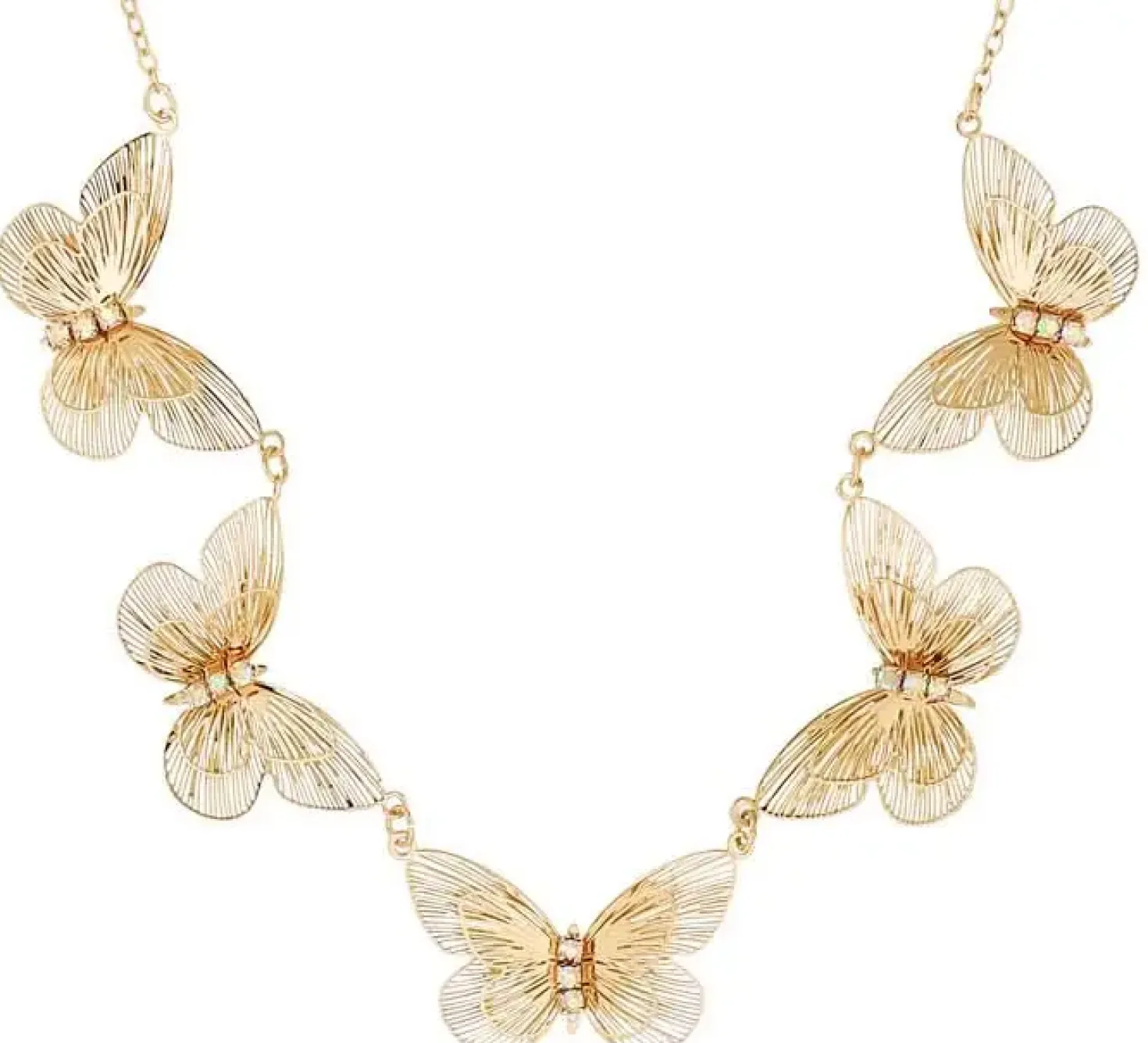 Collana - Graceful Shine