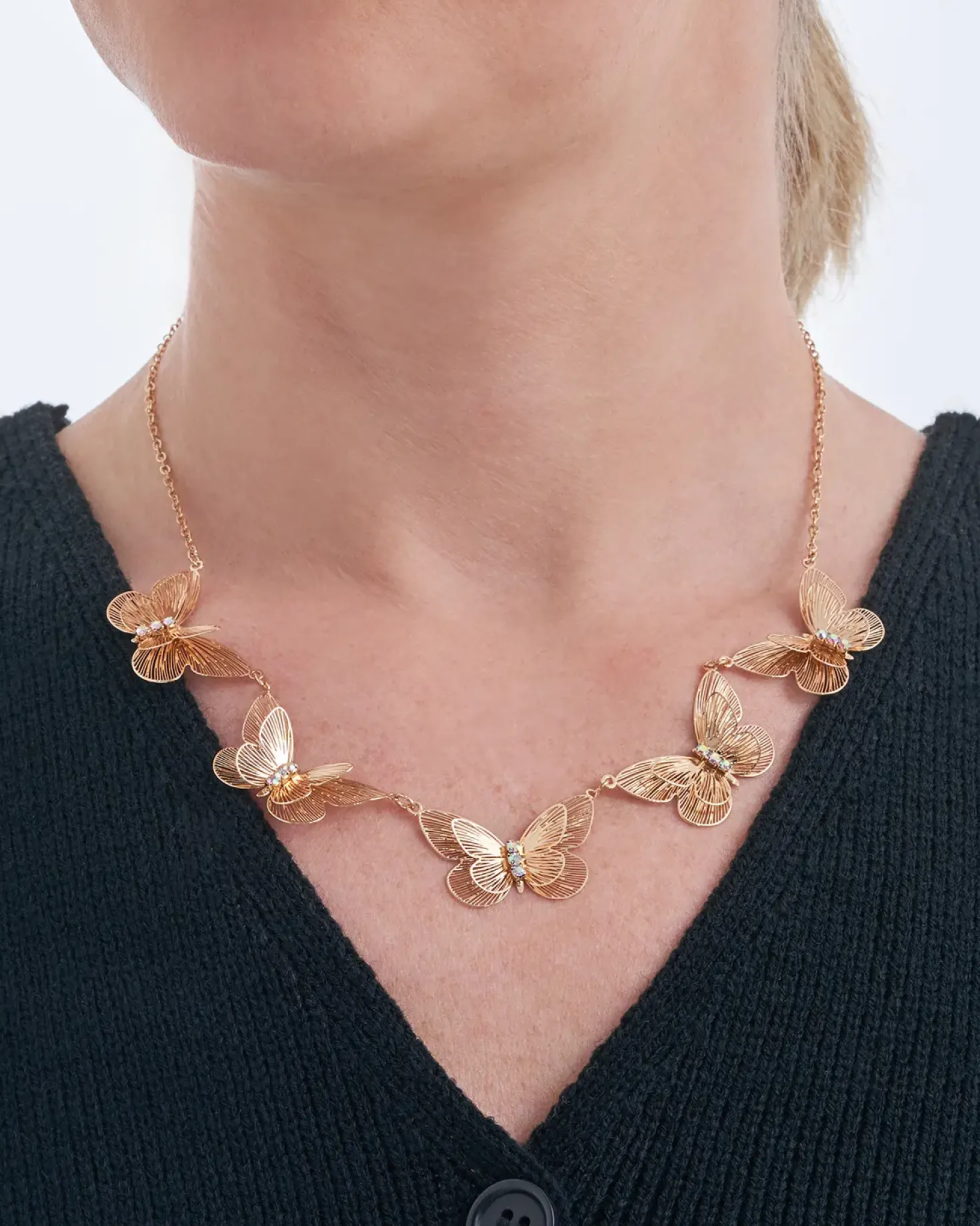 Collana - Graceful Shine