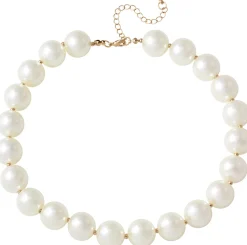 Collana - Grande Perla