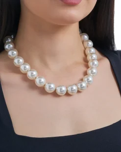 Collana - Grande Perla