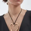 Collana - Great Heart