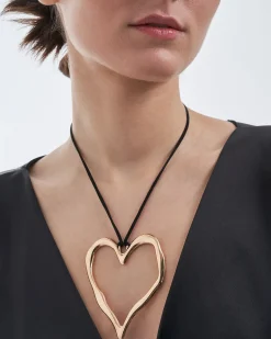 Collana - Great Heart