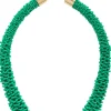Collana - Green Cactus