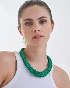 Collana - Green Cactus