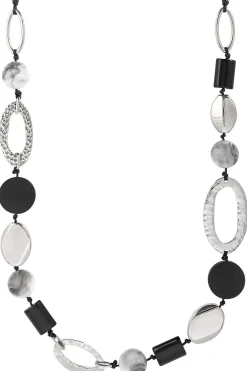 Collana - Grey Marble
