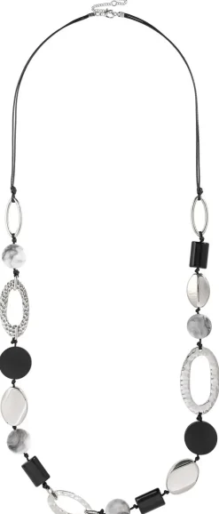 Collana - Grey Marble