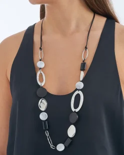 Collana - Grey Marble