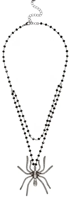 Collana - Grey Venom