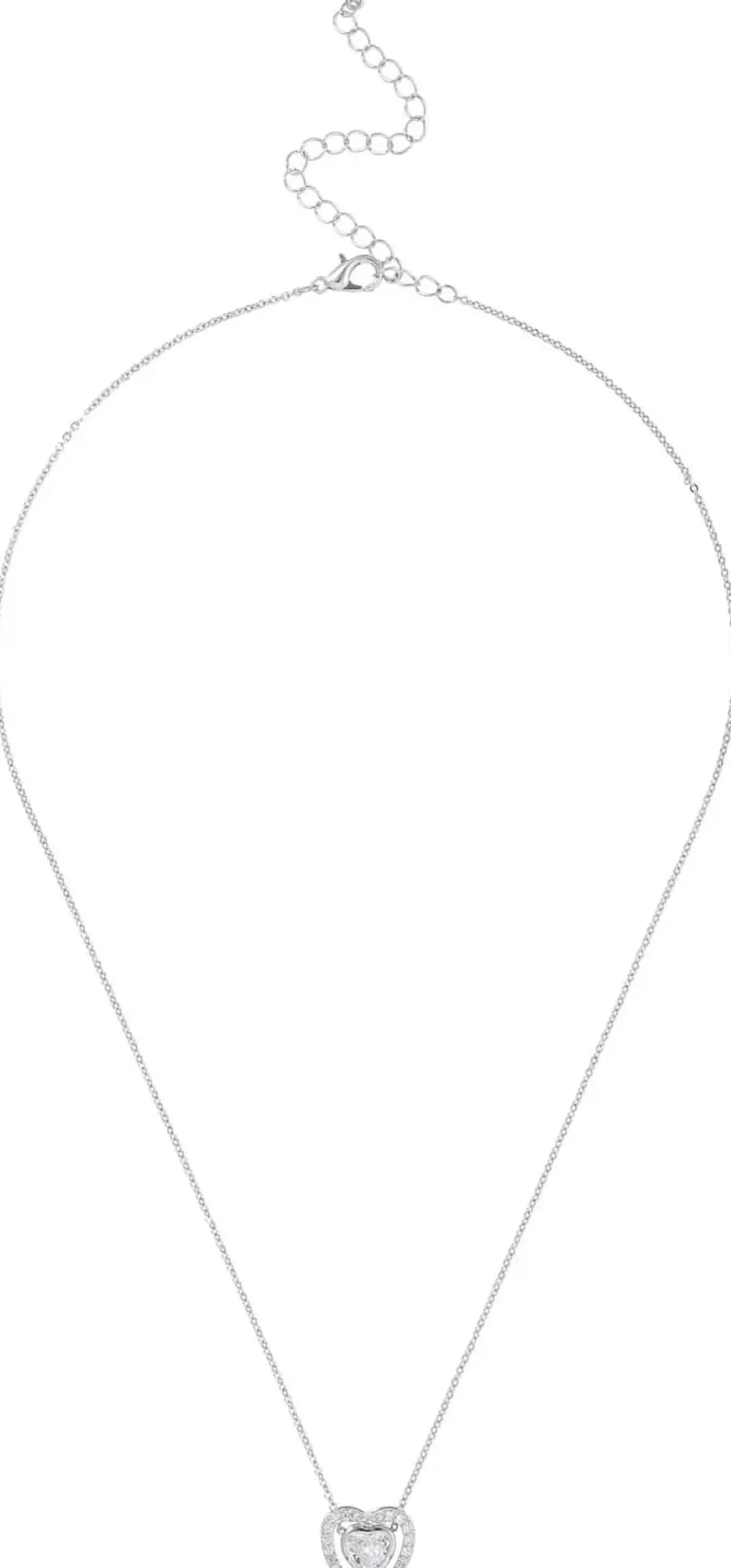Collana - Halo Heart