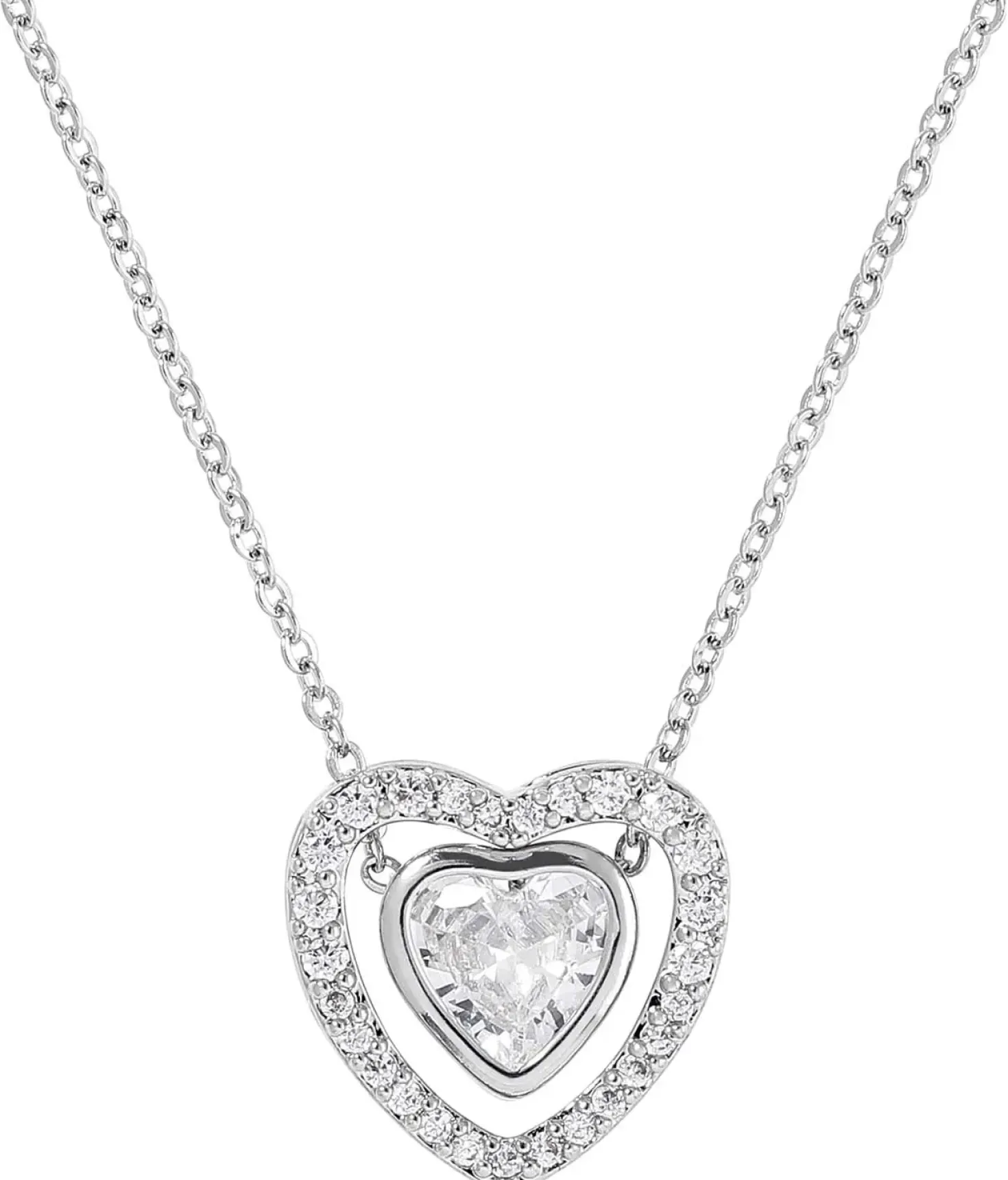 Collana - Halo Heart