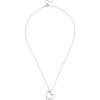 Collana - Heart Frame