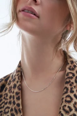 Collana - Heavenly Silver