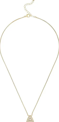 Collana - Initial A