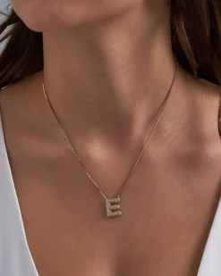 Collana - Initial E