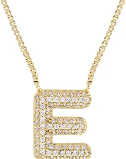 Collana - Initial E