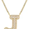 Collana - Initial J