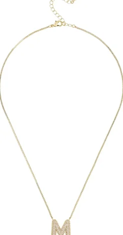 Collana - Initial M