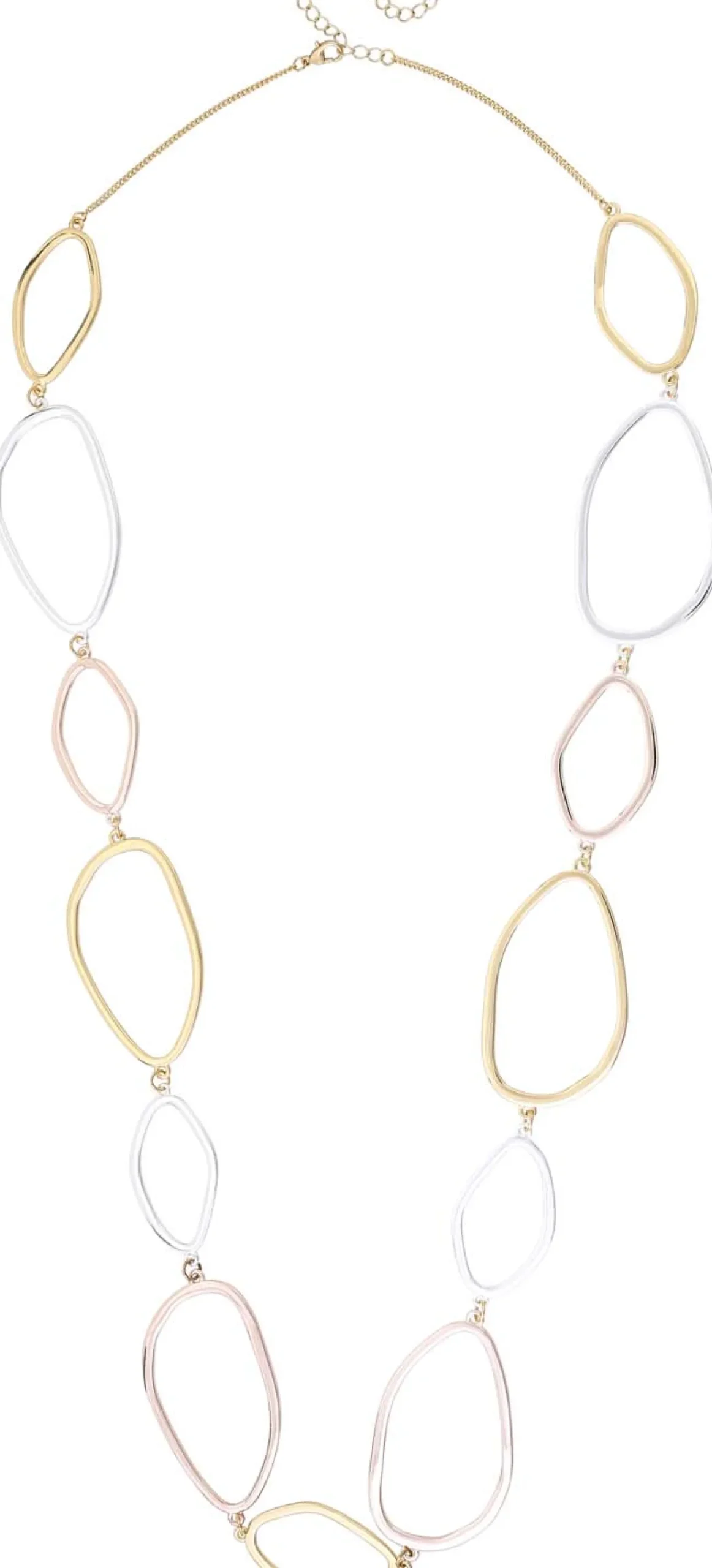 Collana - Irregular Statement