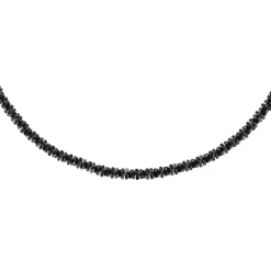 Collana - Just Black Glam