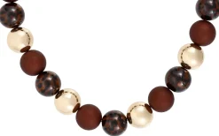Collana - Leo Beads