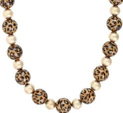 Collana - Leo Pearls
