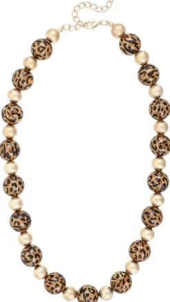 Collana - Leo Pearls