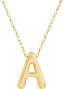 Collana - Letter A