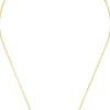 Collana - Letter M