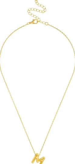 Collana - Letter M