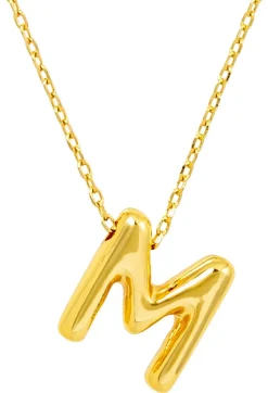 Collana - Letter M