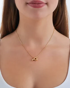Collana - Letter P