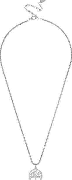 Collana - Life Tree