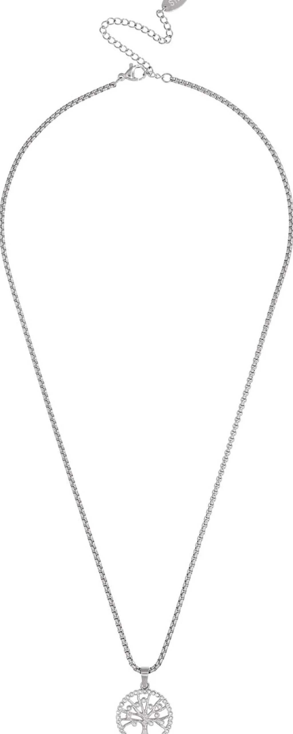 Collana - Life Tree