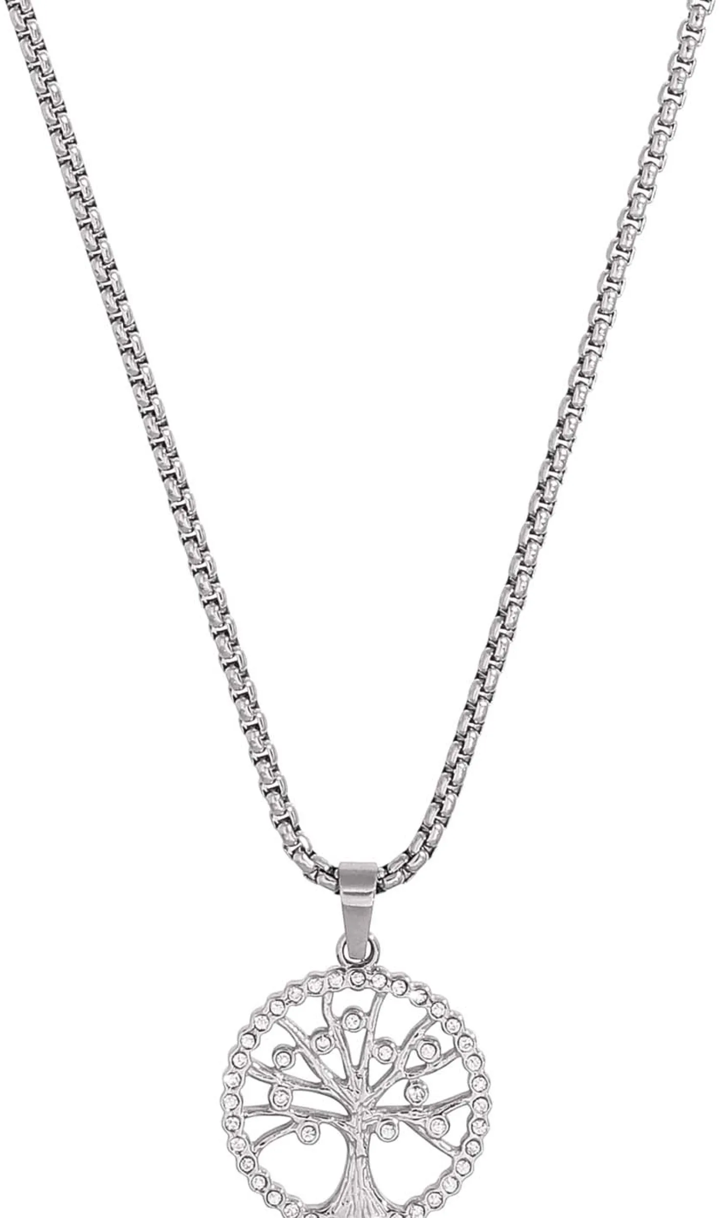 Collana - Life Tree