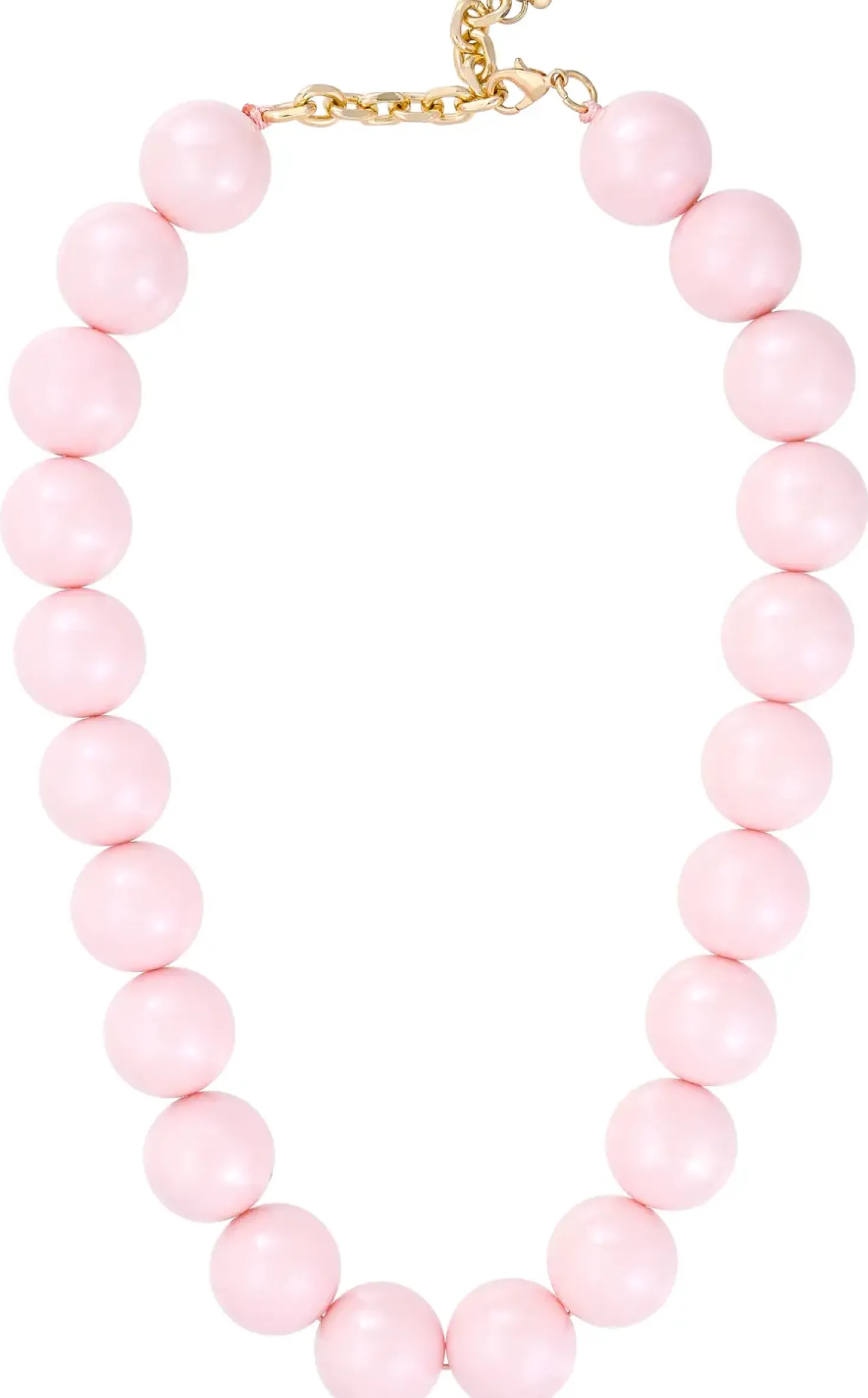 Collana - Light Pink