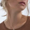 Collana - Little Cross