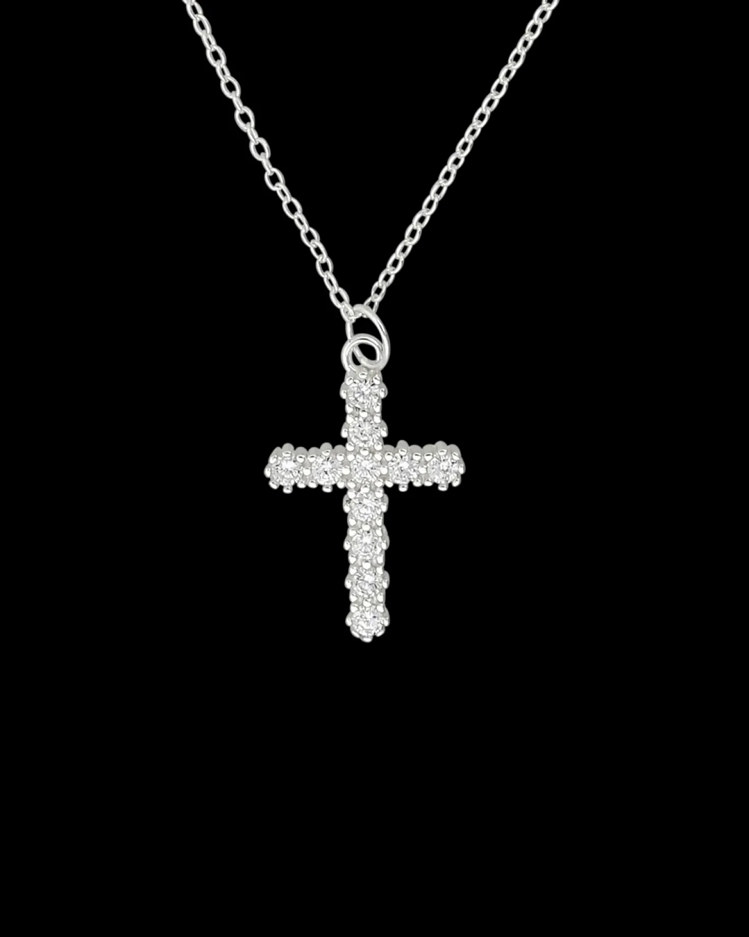 Collana - Little Cross