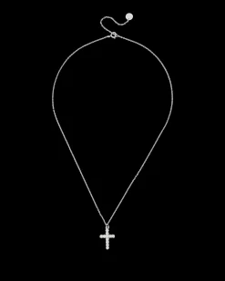 Collana - Little Cross
