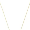 Collana - Long Cross