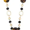 Collana - Long Leo