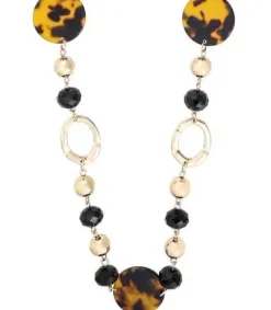 Collana - Long Leo