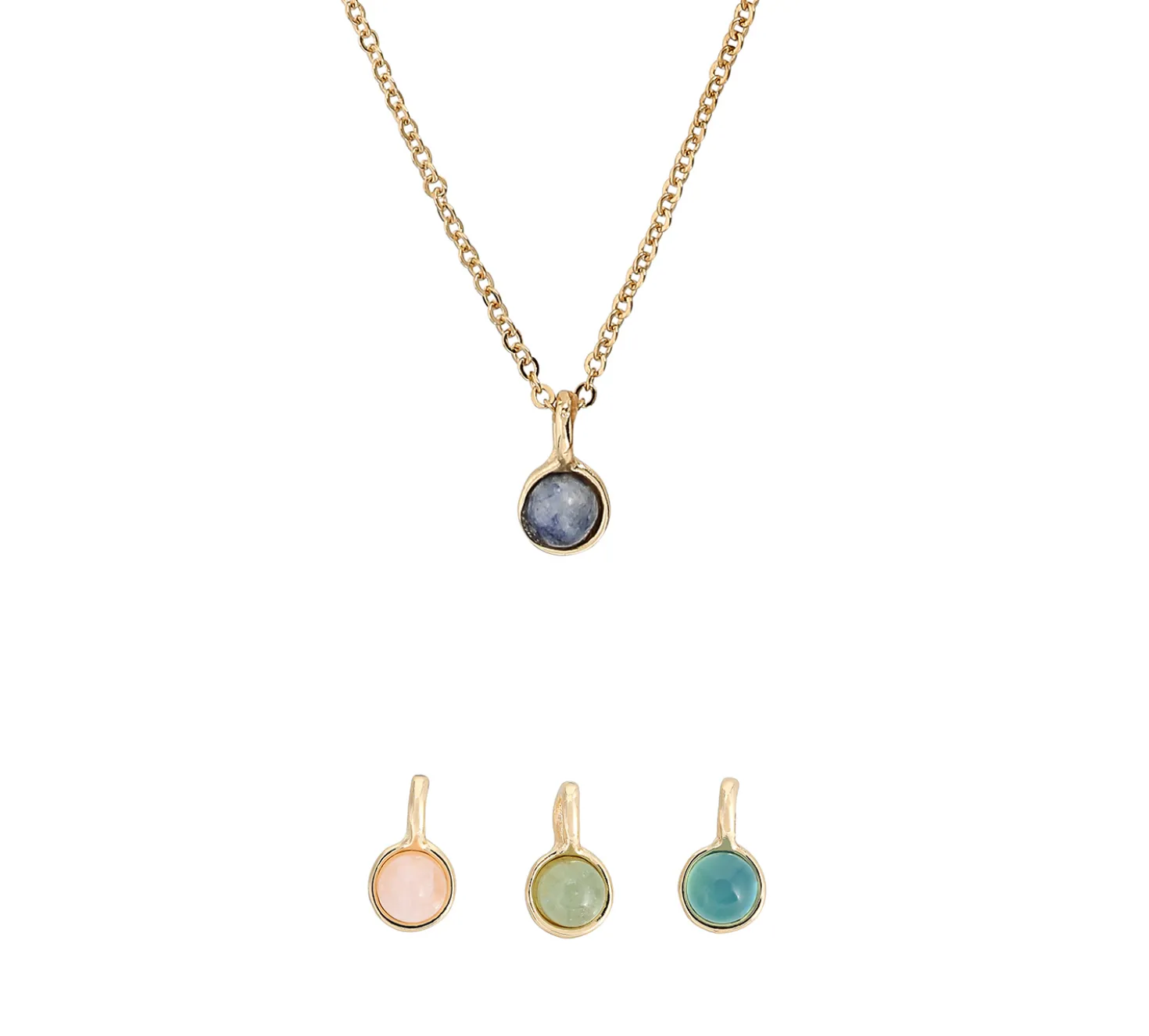 Collana - Love Balance