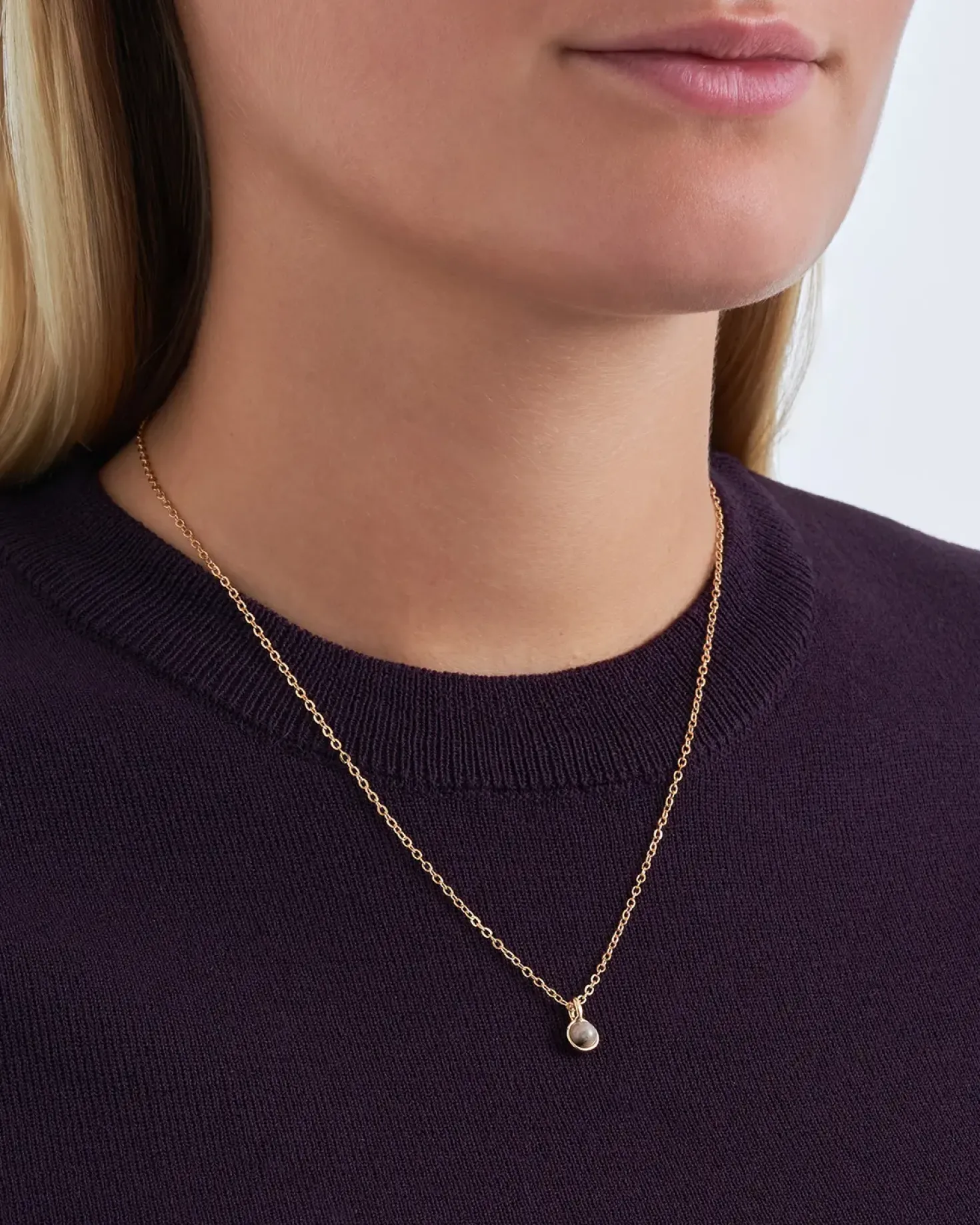 Collana - Love Balance