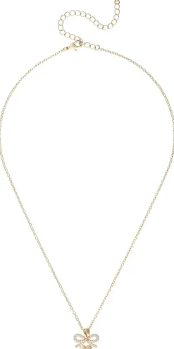 Collana - Lovely Bow