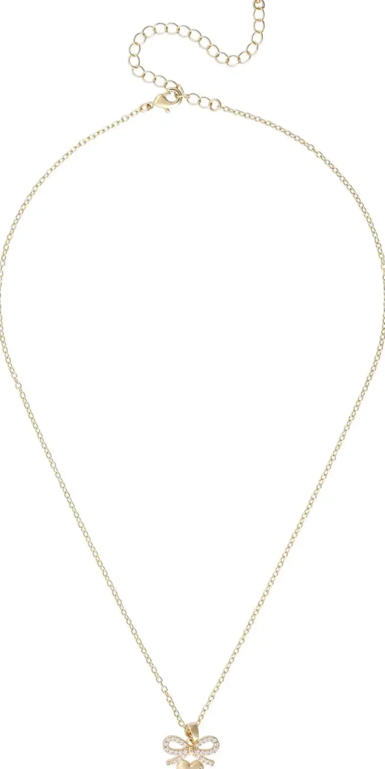 Collana - Lovely Bow