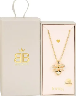Collana - Lovely Bow