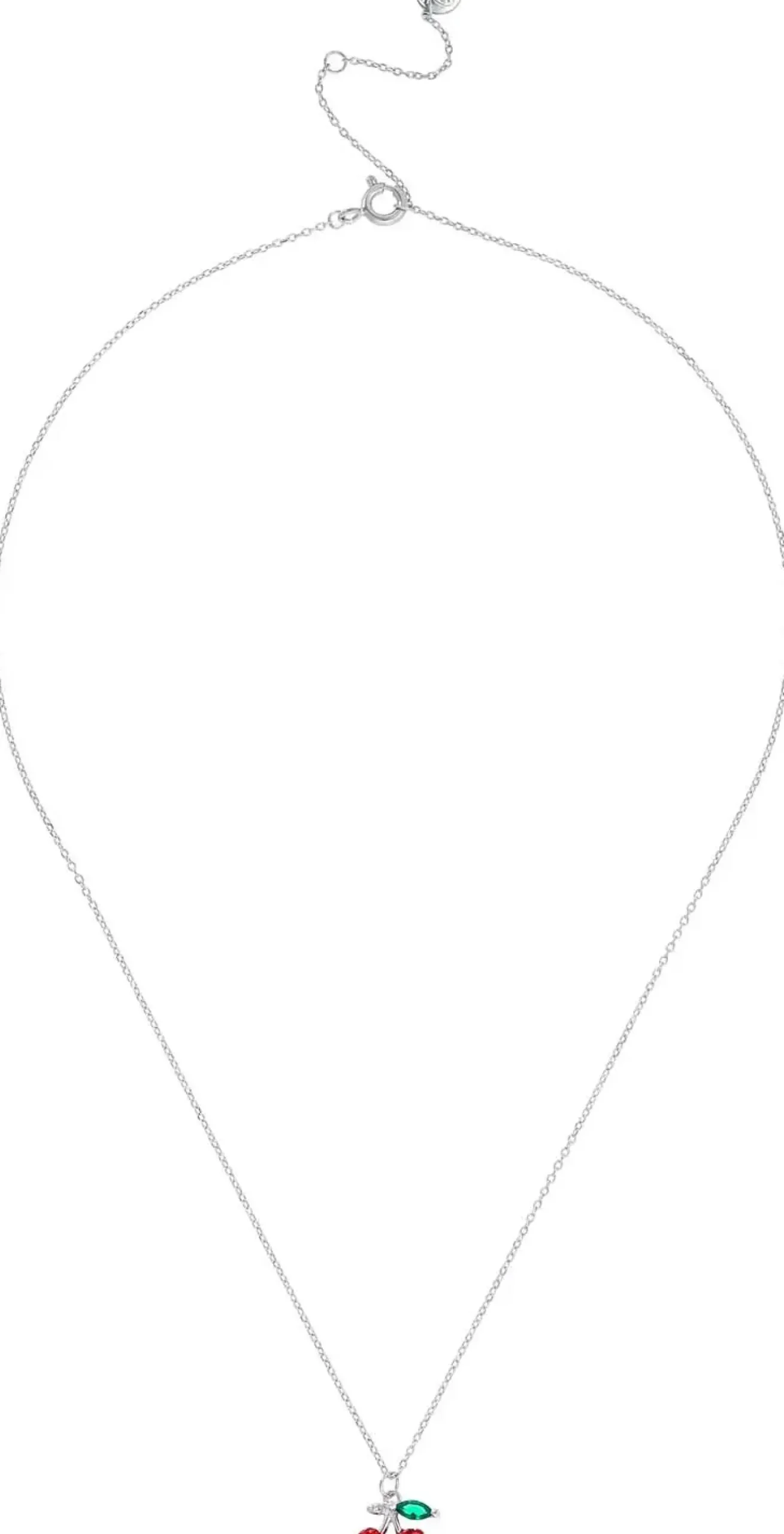 Collana - Lovely Cherry