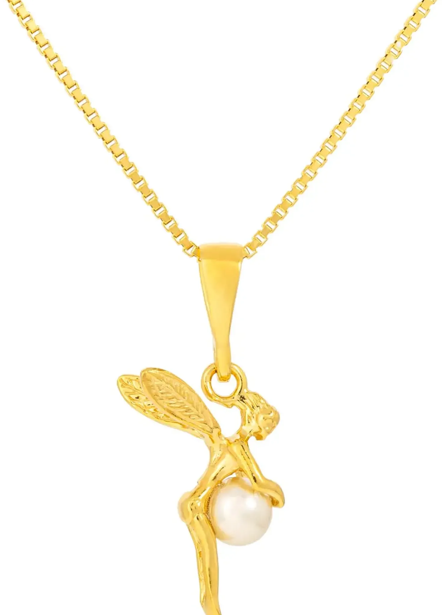 Collana - Lovely Fairy